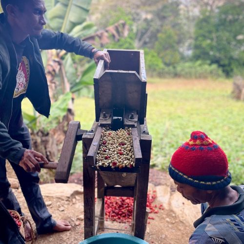 Cristio Liurai Timor Leste